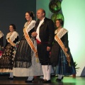 Castellón, Magdalena 2012
