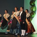 Castellón, Magdalena 2012