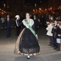 Castellón, Magdalena 2012