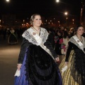 Castellón, Magdalena 2012
