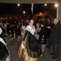 Castellón, Magdalena 2012