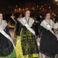 Castellón, Magdalena 2012