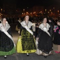 Castellón, Magdalena 2012