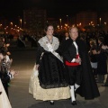 Castellón, Magdalena 2012