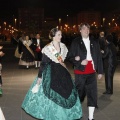 Castellón, Magdalena 2012