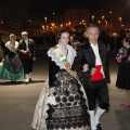 Castellón, Magdalena 2012