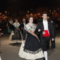 Castellón, Magdalena 2012
