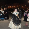 Castellón, Magdalena 2012