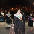 Castellón, Magdalena 2012