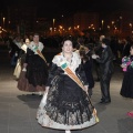 Castellón, Magdalena 2012