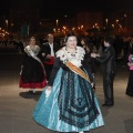 Castellón, Magdalena 2012