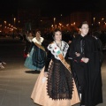 Castellón, Magdalena 2012