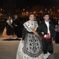 Castellón, Magdalena 2012