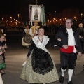 Castellón, Magdalena 2012