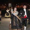 Castellón, Magdalena 2012