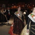 Castellón, Magdalena 2012