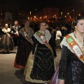 Castellón, Magdalena 2012