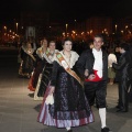 Castellón, Magdalena 2012