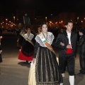 Castellón, Magdalena 2012