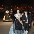 Castellón, Magdalena 2012