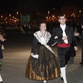 Castellón, Magdalena 2012