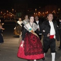 Castellón, Magdalena 2012