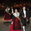 Castellón, Magdalena 2012