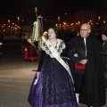 Castellón, Magdalena 2012