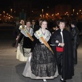 Castellón, Magdalena 2012