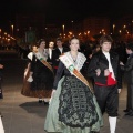 Castellón, Magdalena 2012