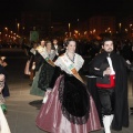 Castellón, Magdalena 2012
