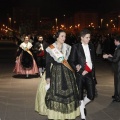 Castellón, Magdalena 2012