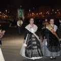 Castellón, Magdalena 2012
