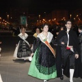 Castellón, Magdalena 2012