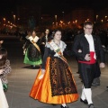 Castellón, Magdalena 2012
