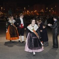 Castellón, Magdalena 2012