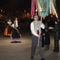 Castellón, Magdalena 2012