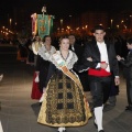 Castellón, Magdalena 2012