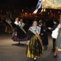 Castellón, Magdalena 2012