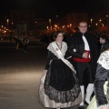 Castellón, Magdalena 2012
