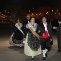 Castellón, Magdalena 2012