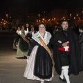 Castellón, Magdalena 2012