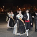Castellón, Magdalena 2012