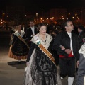 Castellón, Magdalena 2012