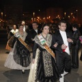 Castellón, Magdalena 2012