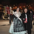 Castellón, Magdalena 2012