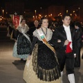 Castellón, Magdalena 2012