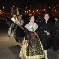 Castellón, Magdalena 2012