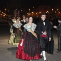 Castellón, Magdalena 2012