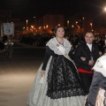 Castellón, Magdalena 2012